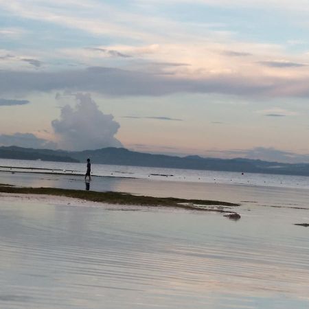 Manuela Resort Panglao Kültér fotó