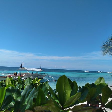 Manuela Resort Panglao Kültér fotó