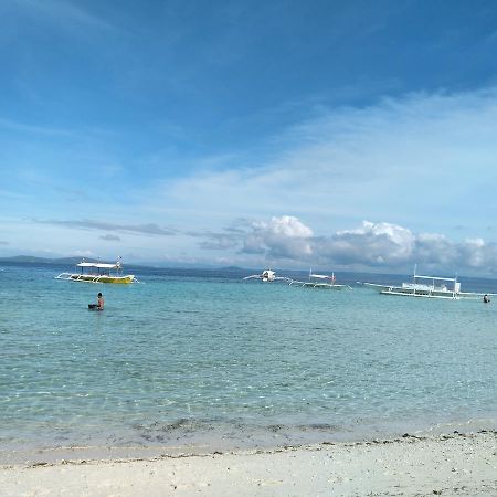 Manuela Resort Panglao Kültér fotó