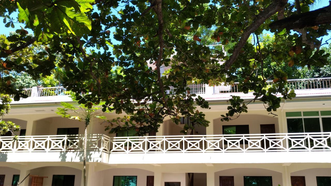 Manuela Resort Panglao Kültér fotó