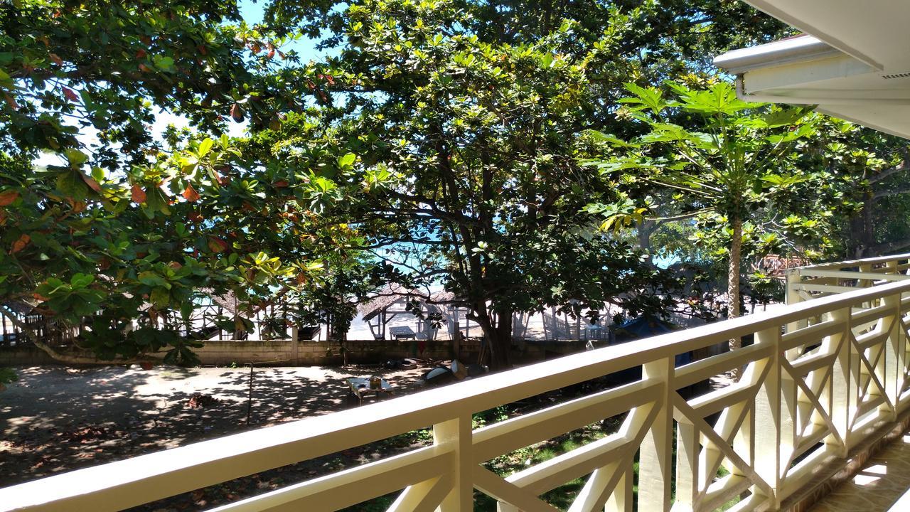 Manuela Resort Panglao Kültér fotó