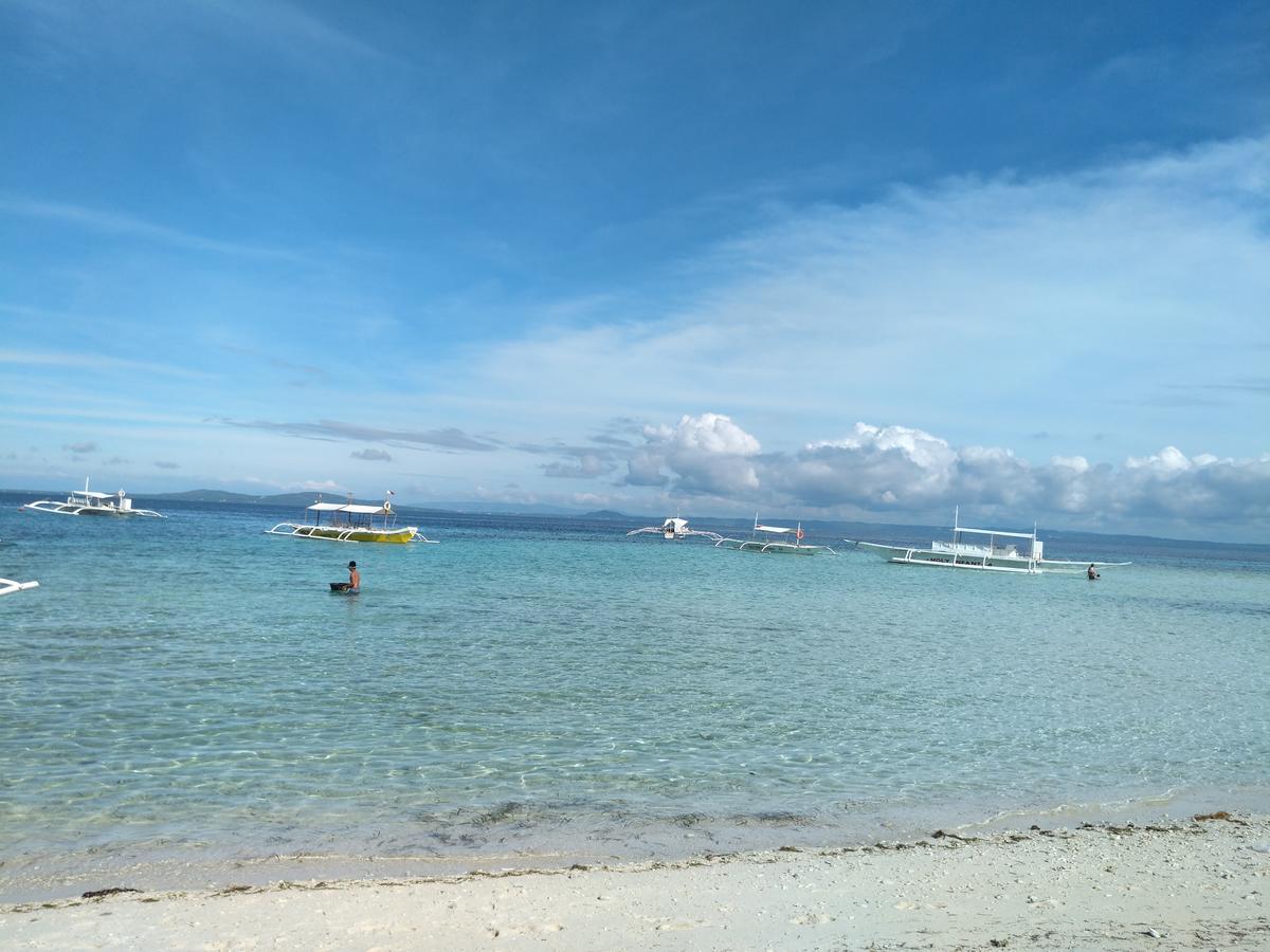 Manuela Resort Panglao Kültér fotó
