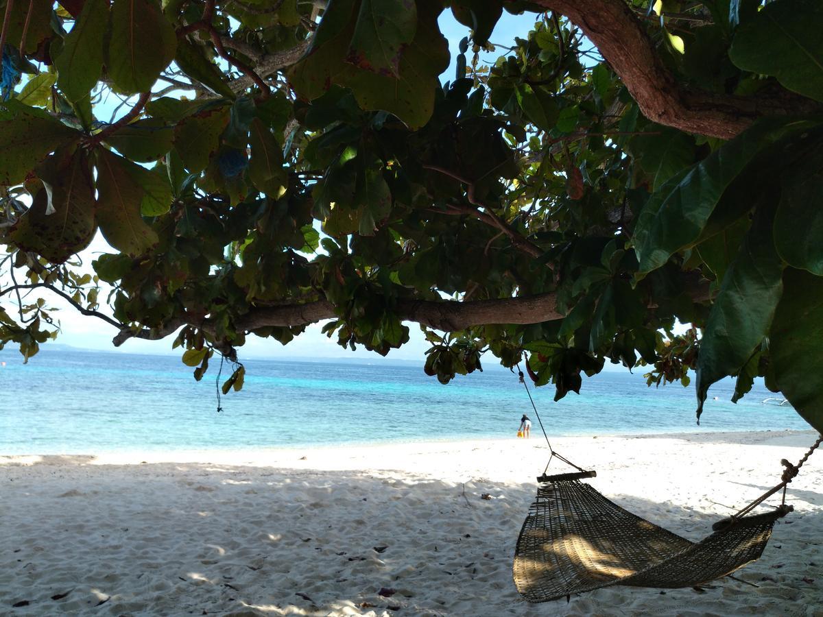 Manuela Resort Panglao Kültér fotó