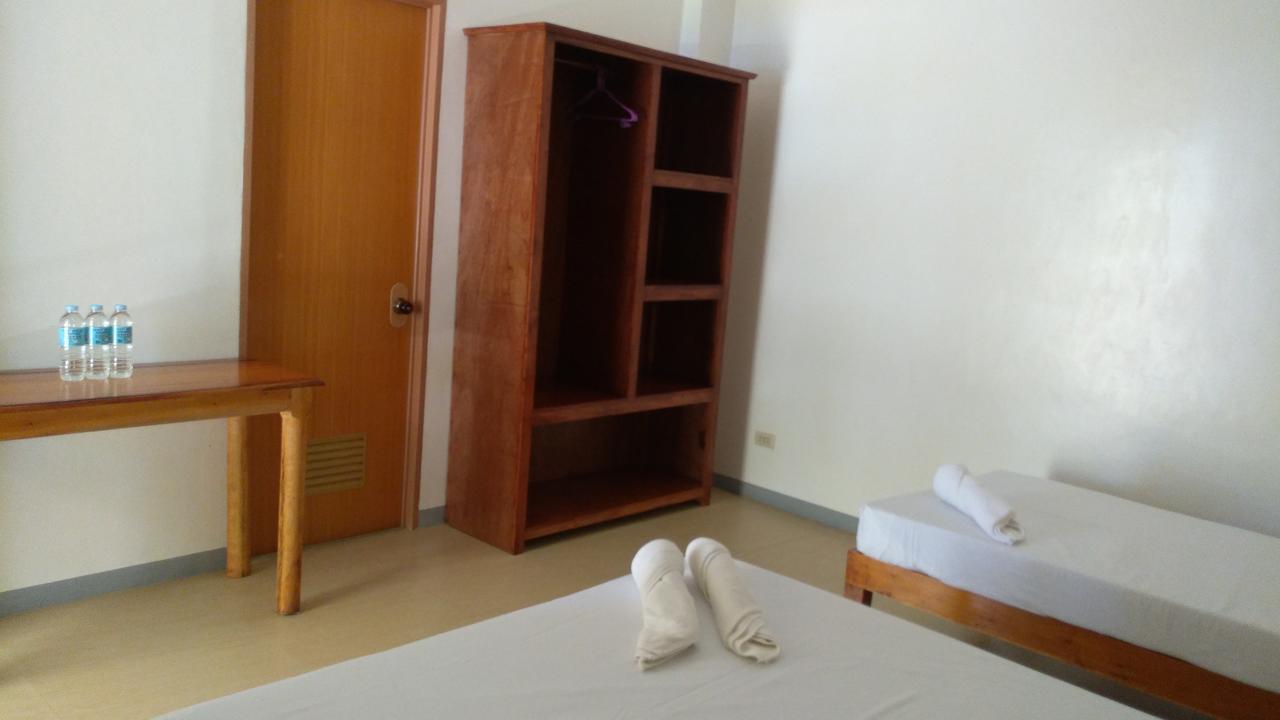Manuela Resort Panglao Kültér fotó