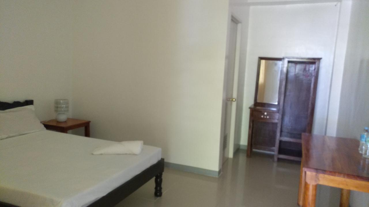 Manuela Resort Panglao Kültér fotó