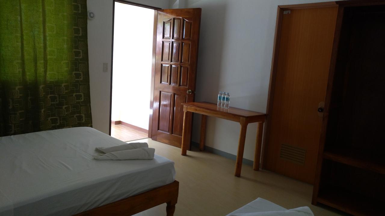 Manuela Resort Panglao Kültér fotó