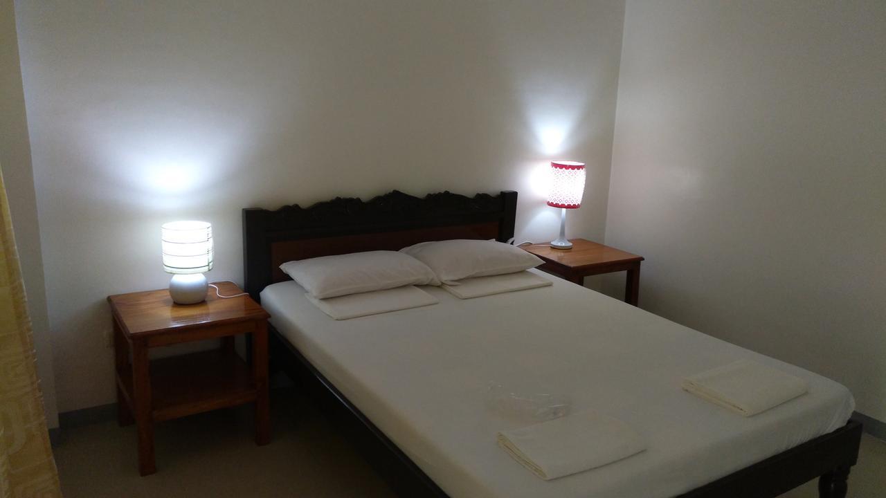 Manuela Resort Panglao Kültér fotó
