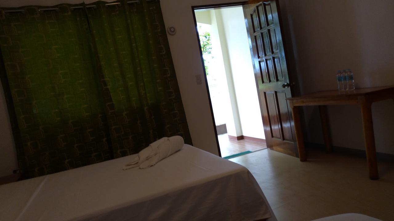 Manuela Resort Panglao Kültér fotó