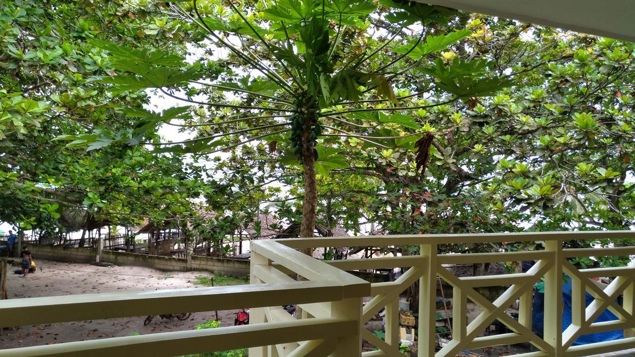 Manuela Resort Panglao Kültér fotó