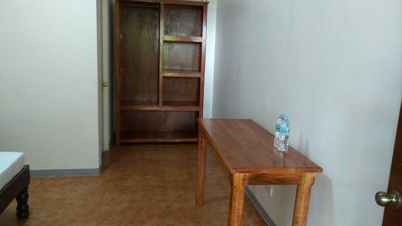 Manuela Resort Panglao Kültér fotó