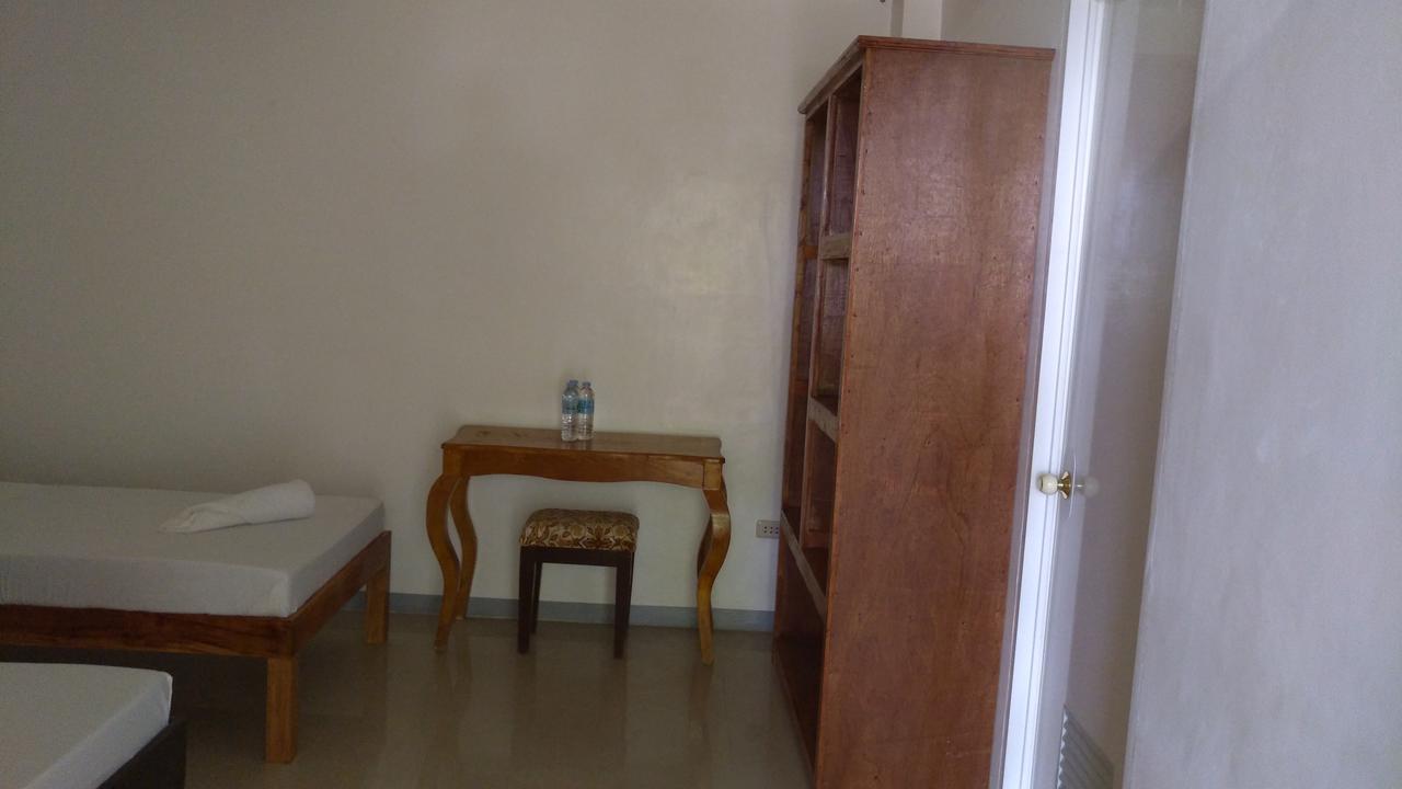 Manuela Resort Panglao Kültér fotó