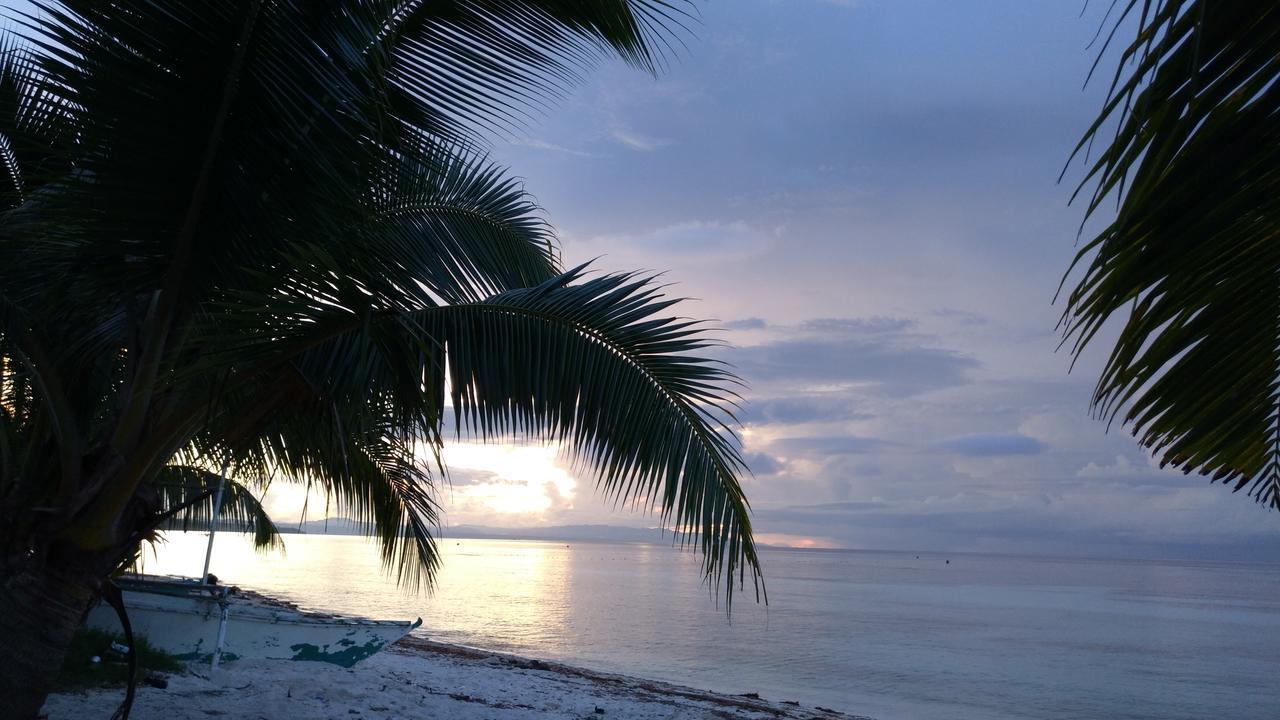 Manuela Resort Panglao Kültér fotó