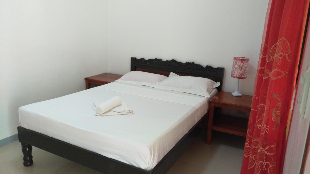 Manuela Resort Panglao Kültér fotó