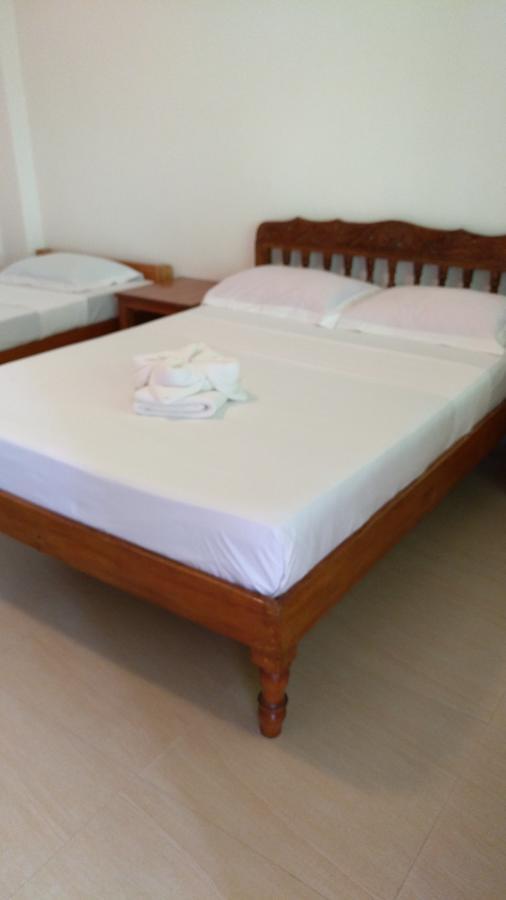 Manuela Resort Panglao Kültér fotó