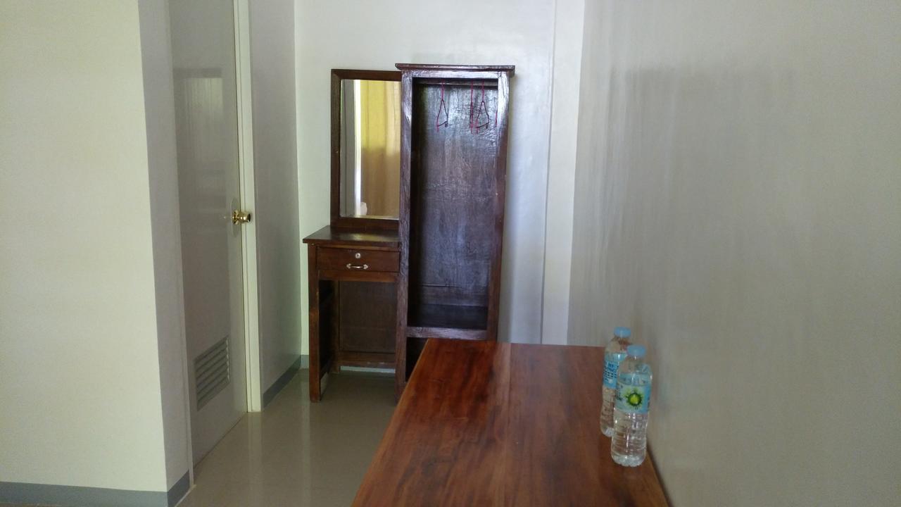 Manuela Resort Panglao Kültér fotó