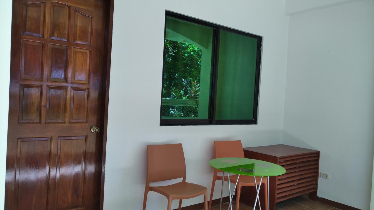 Manuela Resort Panglao Kültér fotó