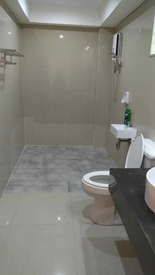 Manuela Resort Panglao Kültér fotó