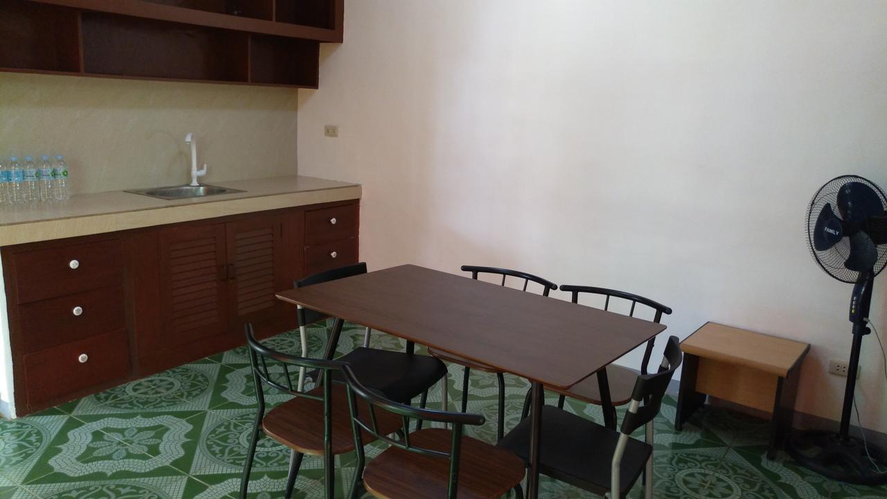 Manuela Resort Panglao Kültér fotó